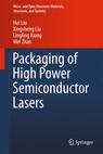 Front cover of Packaging of High Power Semiconductor Lasers