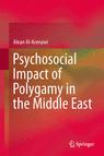 Front cover of Psychosocial Impact of Polygamy in the Middle East