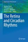 Front cover of The Retina and Circadian Rhythms