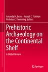 Front cover of Prehistoric Archaeology on the Continental Shelf