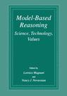 Front cover of Model-Based Reasoning