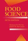 Front cover of Food Science
