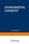 Front cover of Environmental Chemistry