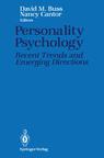 Front cover of Personality Psychology
