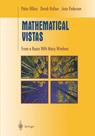 Front cover of Mathematical Vistas