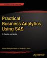 Front cover of Practical Business Analytics Using SAS