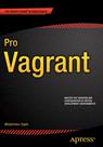 Front cover of Pro Vagrant