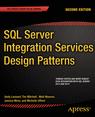 Front cover of SQL Server Integration Services Design Patterns