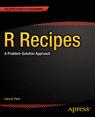 Front cover of R Recipes