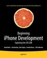 Front cover of Beginning iPhone Development