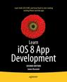 Front cover of Learn iOS 8 App Development