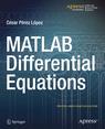 Front cover of MATLAB Differential Equations