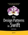 Front cover of Pro Design Patterns in Swift