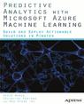 Front cover of Predictive Analytics with Microsoft Azure Machine Learning