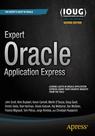 Front cover of Expert Oracle Application Express