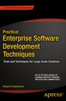Front cover of Practical Enterprise Software Development Techniques