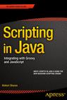 Front cover of Scripting in Java