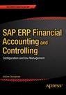 Front cover of SAP ERP Financial Accounting and Controlling