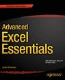 Front cover of Advanced Excel Essentials