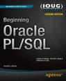 Front cover of Beginning Oracle PL/SQL
