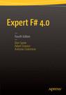 Front cover of Expert F# 4.0