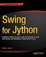 Front cover of Swing for Jython