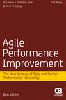 Front cover of Agile Performance Improvement