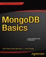 Front cover of MongoDB Basics