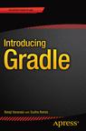 Front cover of Introducing Gradle