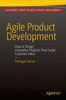 Front cover of Agile Product Development