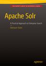 Front cover of Apache Solr