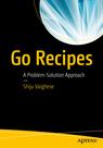 Front cover of Go Recipes