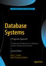 Front cover of Database Systems