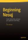 Front cover of Beginning Neo4j