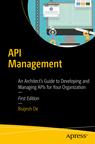 Front cover of API Management