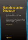Front cover of Next Generation Databases