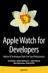 Front cover of Apple Watch for Developers