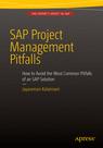 Front cover of SAP Project Management Pitfalls