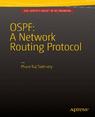 Front cover of OSPF: A Network Routing Protocol