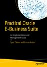 Front cover of Practical Oracle E-Business Suite