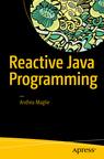 Front cover of Reactive Java Programming