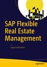Front cover of SAP Flexible Real Estate Management