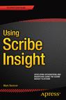 Front cover of Using Scribe Insight