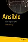 Front cover of Ansible