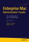 Front cover of Enterprise Mac Administrators Guide