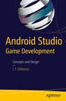 Front cover of Android Studio Game Development