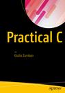 Front cover of Practical C