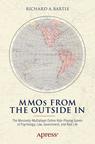 Front cover of MMOs from the Outside In