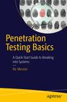 Front cover of Penetration Testing Basics