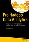 Front cover of Pro Hadoop Data Analytics